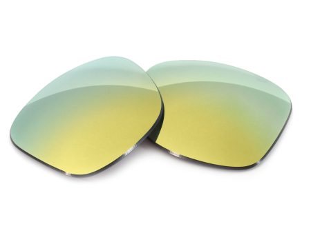 Custom Fusion Mirror  Prescription Lens on Sale