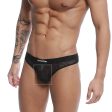 [U-STATION] Love Thong Black (U0404-001) For Cheap