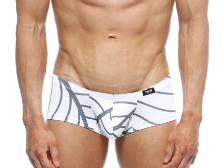 [M2W] Oscar Boxer Web (2125-40) Online