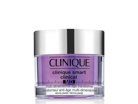 Clinique Smart Clinical™ MD Multi-Dimensional Age Transformer Revolumise Hot on Sale