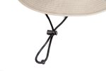 Fuse Skipper Weatherproof Bucket Hat | Beige For Cheap