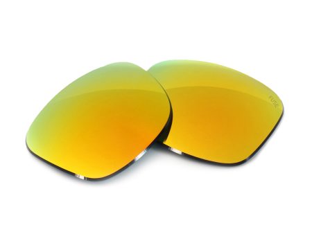 Custom AMP Cascade Mirror Prescription Lens For Cheap