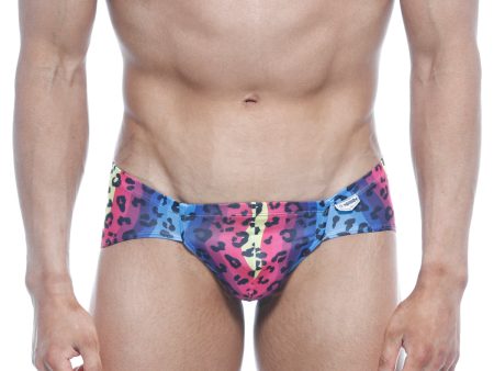 [M2W] Mojito Bikini Neon (1006-05) Supply