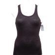 [Calvin Klein] Pure Rib Camisole (D2832) Hot on Sale