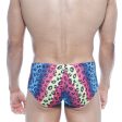 [M2W] Oscar Boxer Neon (2125-05) Online Hot Sale