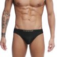 [U-STATION] Seduction Thong Black (U2204-001) Fashion