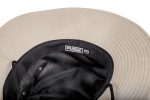 Fuse Skipper Weatherproof Bucket Hat | Beige For Cheap