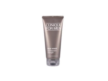 Clinique For Men Face Wash For Discount