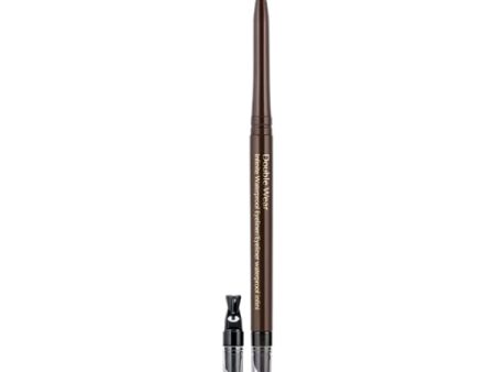 Double Wear Infinite Waterproof Eyeliner For Discount