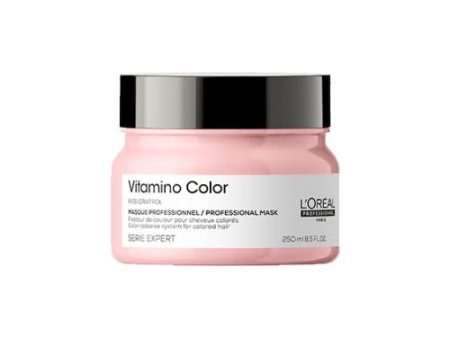 Vitamino Color Mask 250ml Cheap