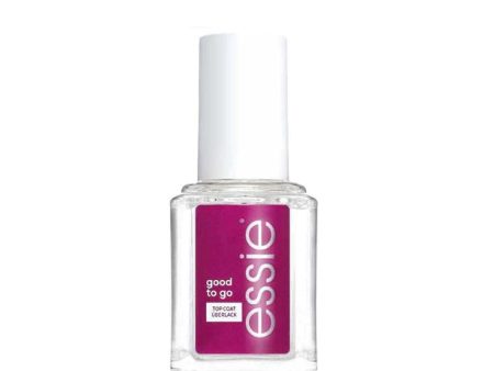 Essie Top Coat- 01 Good To Go Cheap