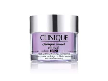 Clinique Smart Clinical™ MD Multi-Dimensional Age Transformer Resculpt For Discount