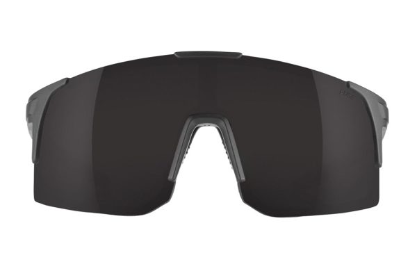 Fuse Marino Sunglasses | Matte Charcoal Grey For Discount