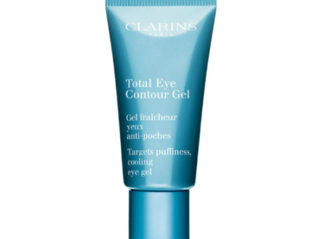 Total Eye Contour Gel 20mL Sale