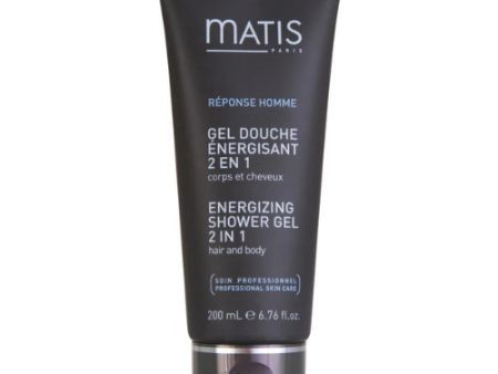 Gel Douche Energisant 2 En 1 Cheap