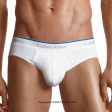 [Calvin Klein] Tech Cool Hip Brief (U2728) Online Sale