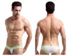 [Petit Q] Neon Bikini White (PQ160405) Online Hot Sale