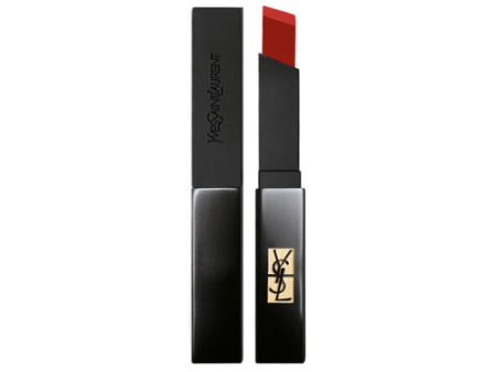 Rouge Pur Couture - The Slim Velvet Radical Matte Lipstick Hot on Sale