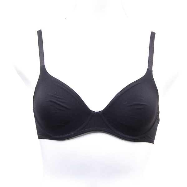 [Calvin Klein] Perfectly Fit Underwire Bra (F2538) Discount