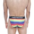 [M2W] Pride Bikini Rainbow (3004-16) Discount