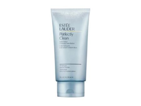 Perfectly Clean Multi-Action Cleansing Gel on Sale