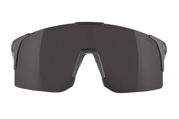 Fuse Marino Sunglasses | Matte Charcoal Grey For Discount