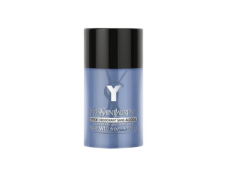 Y Men Deodorant Stick 75G on Sale