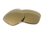 Custom AMP Bronze Mirror Prescription Lens Discount