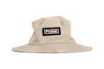 Fuse Skipper Weatherproof Bucket Hat | Beige For Cheap