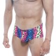 [M2W] Oscar Boxer Neon (2125-05) Online Hot Sale