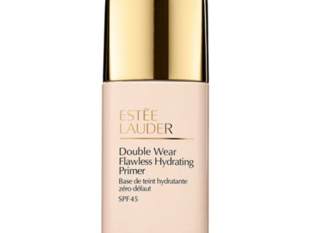 Double Wear Flawless Hydrating Primer For Discount