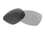 Custom Transitions XTRActive Grey Prescription Lens Discount