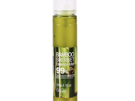 [MEN CARE] Bamboo Sherbet Essence Mist 99% 3.99 fl.oz Fashion