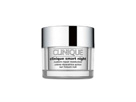 Clinique Smart Night™ Custom-Repair Moisturiser For Cheap