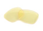 Gaming Yellow Prescription Lens Discount