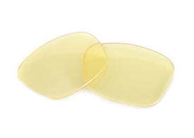 Gaming Yellow Prescription Lens Discount