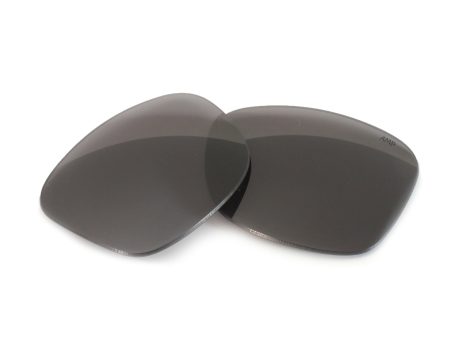 Custom AMP Carbon Mirror  Prescription Lens For Sale