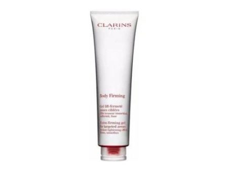 Body Firming Extra-Firming Gel 150 Ml Supply