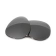 Smith Optics Bridgetown  (54mm) Fashion