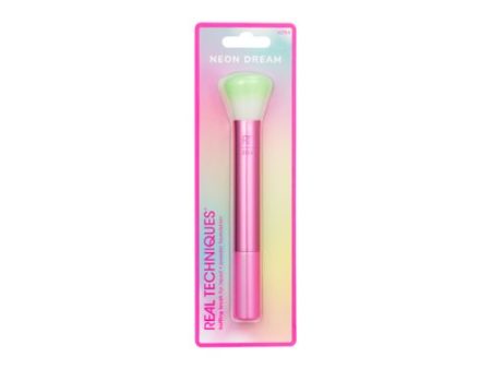 Buffing Brush - Neon Dream Collection on Sale