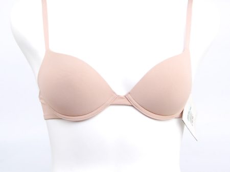 [Calvin Klein] Perfectly Fit Tailored Push Up (F2541) For Discount