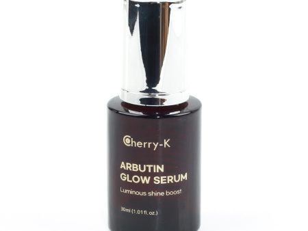 [MEN CARE] ARBUTIN GLOW SERUM 1.01 fl. oz For Discount