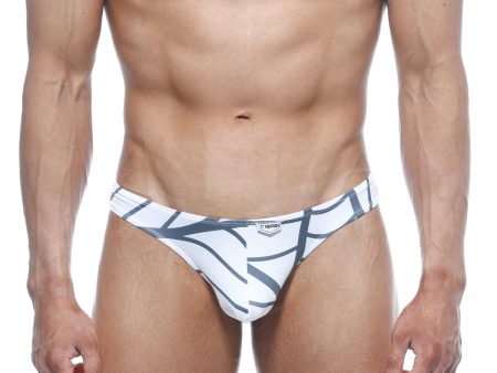 [M2W] Vasco Hip Brief Web (5103-43) Discount