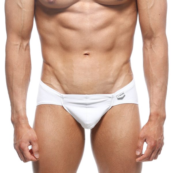 [M2W] Mojito Bikini White (1006-00) For Cheap