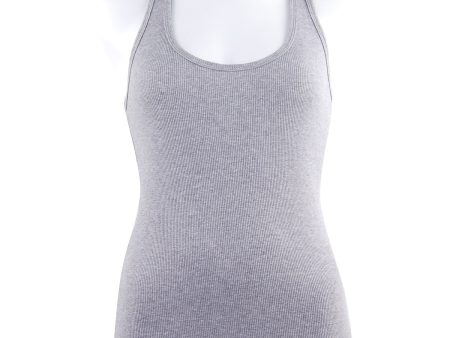 [Calvin Klein] Cotton Camisole (D1142) For Cheap