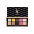 Couture Clutch 1 Paris Eyeshadow Palette Fashion