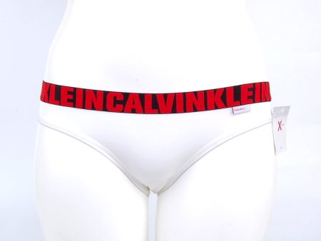 [Calvin Klein] X Micro Bikini Brief (D3367) Online