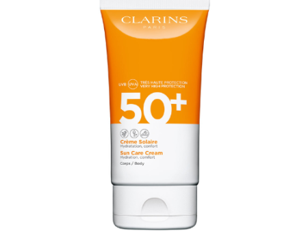 Sun Care Cream SPF 50 For Sale