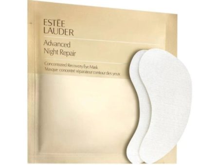 Advanced Night Repair Concentrated Recovery Eye Mask Online Hot Sale