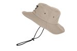 Fuse Skipper Weatherproof Bucket Hat | Beige For Cheap